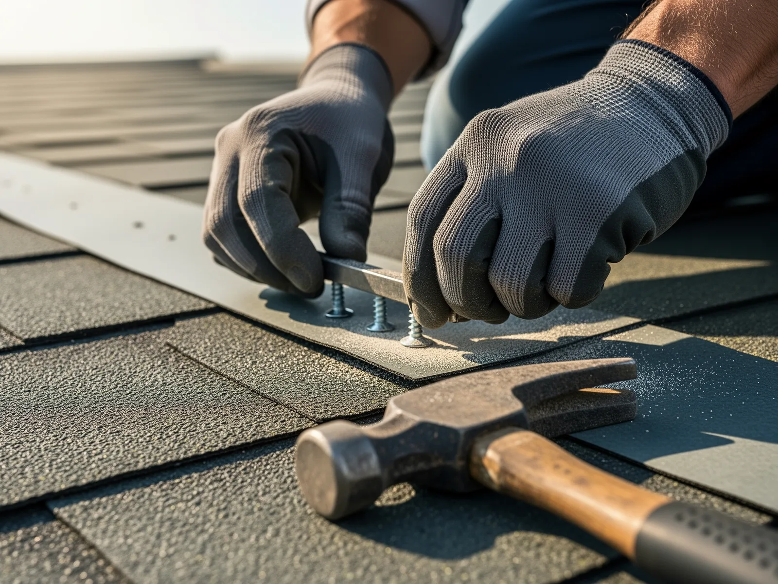 Why choose Fascia Repair in Seibert, CO